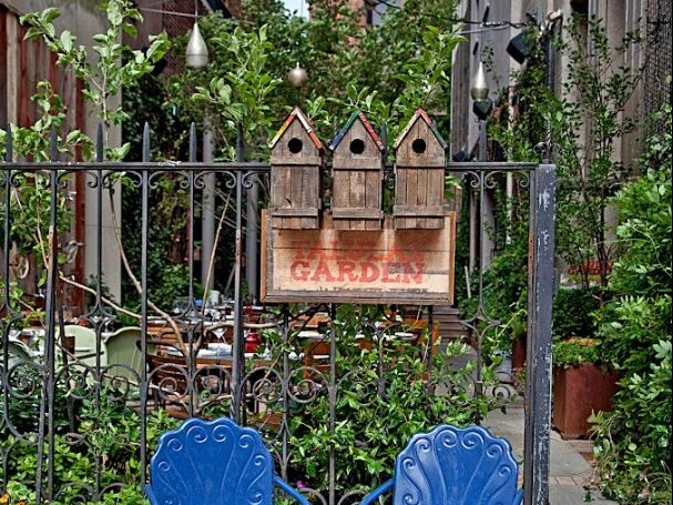 Picture of Talula's Garden