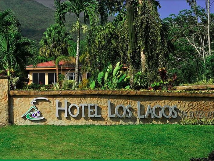 Picture of Los Lagos Hotel, Spa & Resort