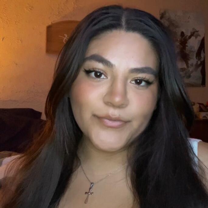 Hannah Rios