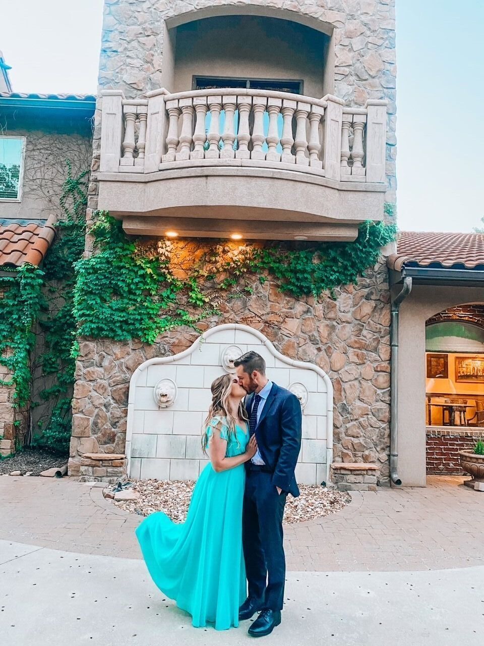 Ty brennan wedding | Honestweddingadvice.com