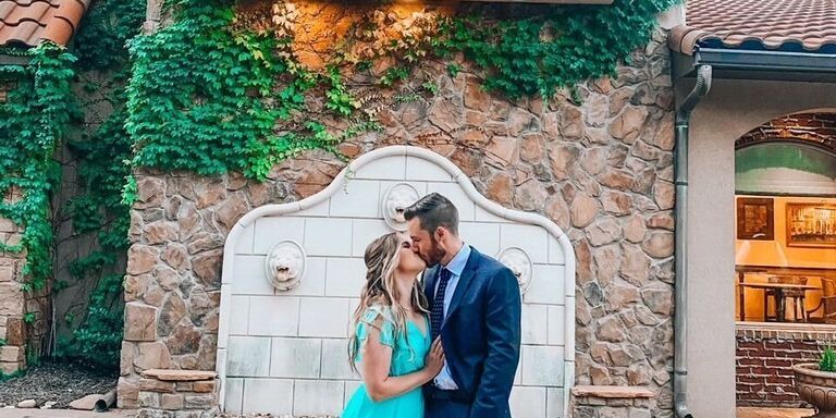 Ty brennan wedding | Honestweddingadvice.com