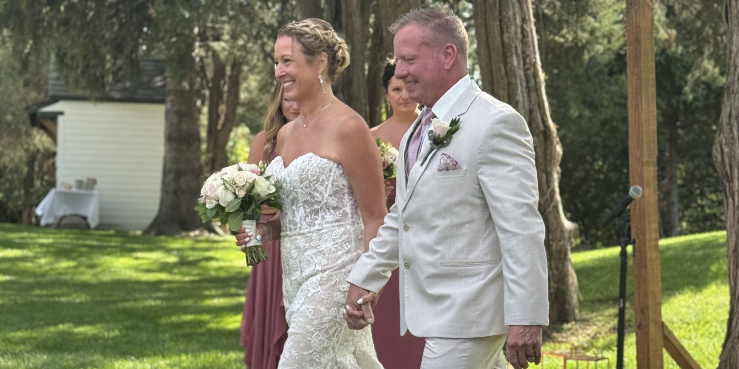 Jen & Chad Home Page Banner