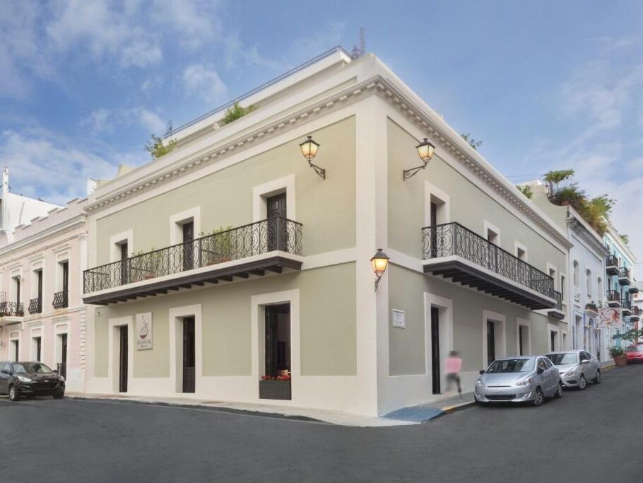 Picture of Decanter Hotel