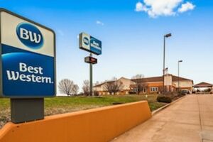 Picture of Best Western Teal Lake Inn