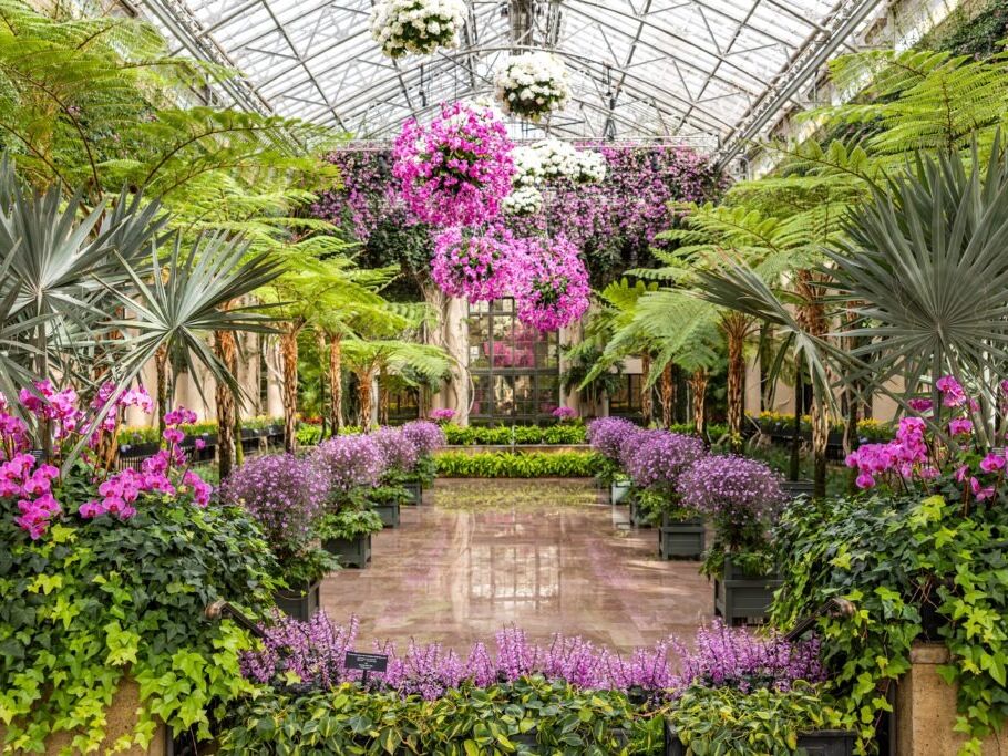 Picture of Longwood Gardens