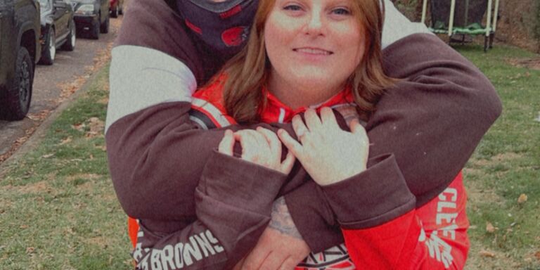 Samantha & Austin Home Page Banner