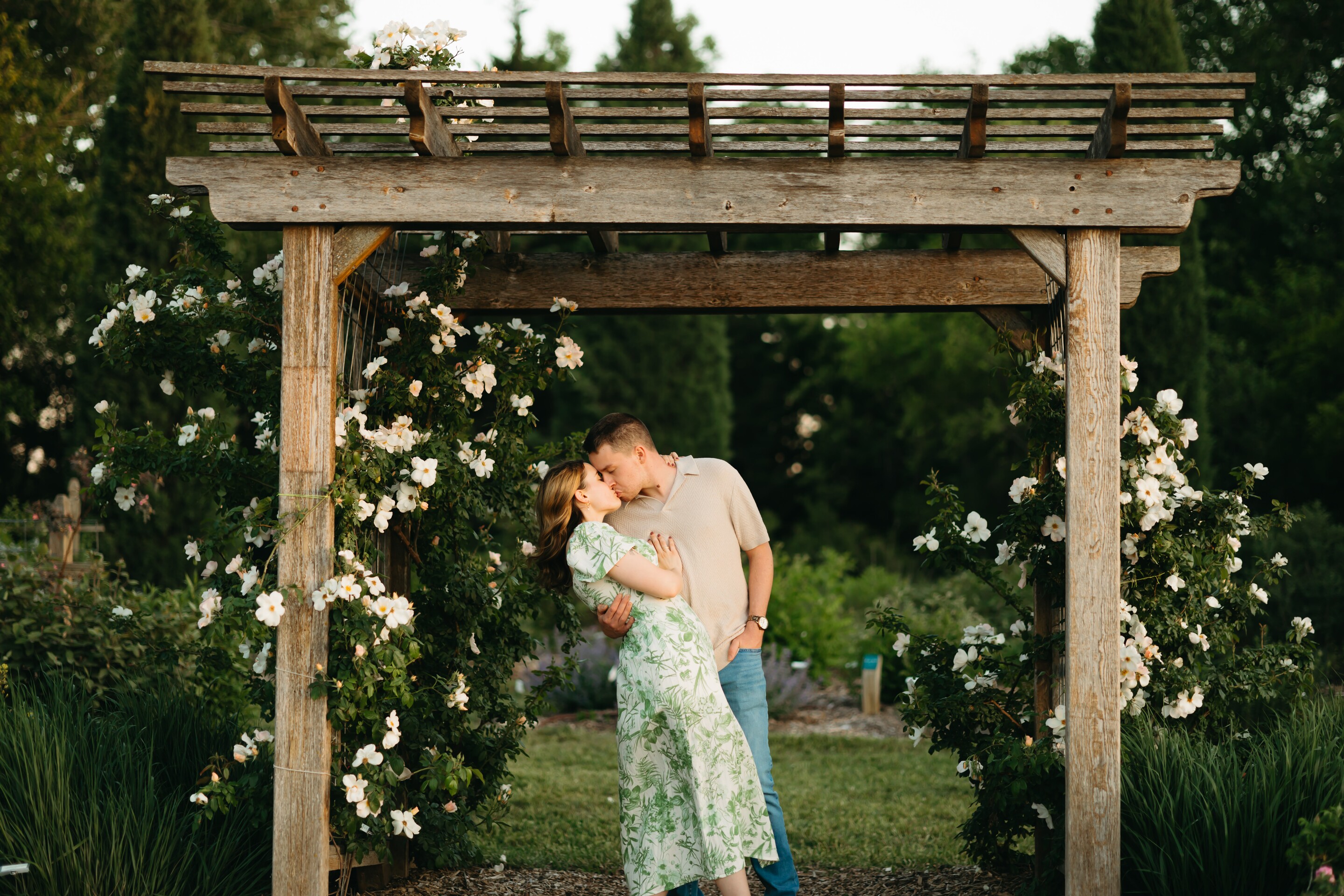 Emma & Lance Home Page Banner