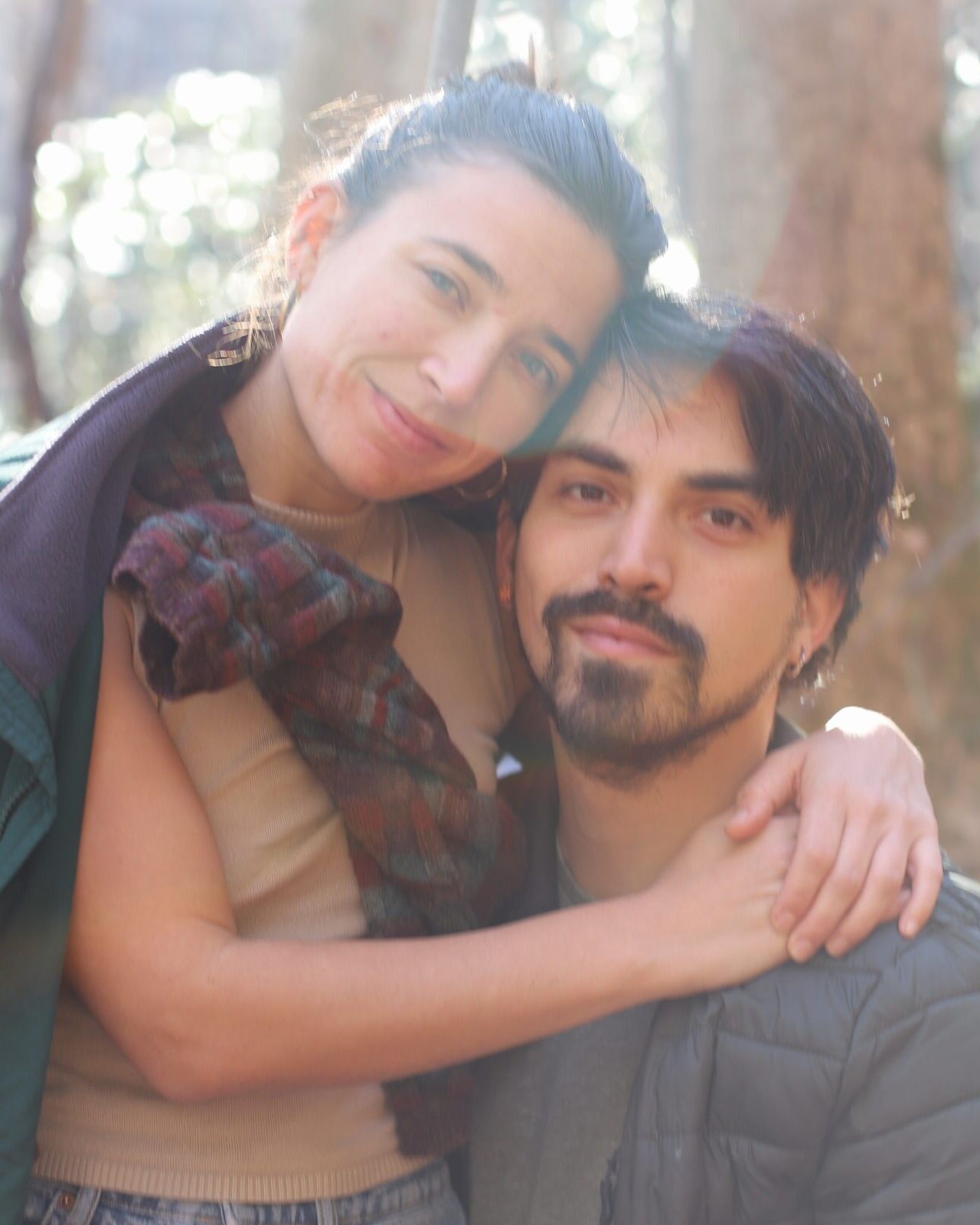 Abimael & Rebecca Home Page Banner