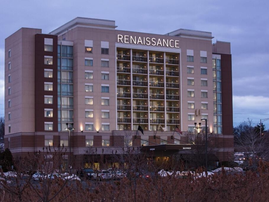 Picture of Renaissance Meadowlands Hotel
