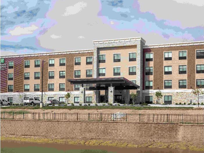 Picture of Holiday Inn Express & Suites Wentzville St Louis West, an IHG Hotel