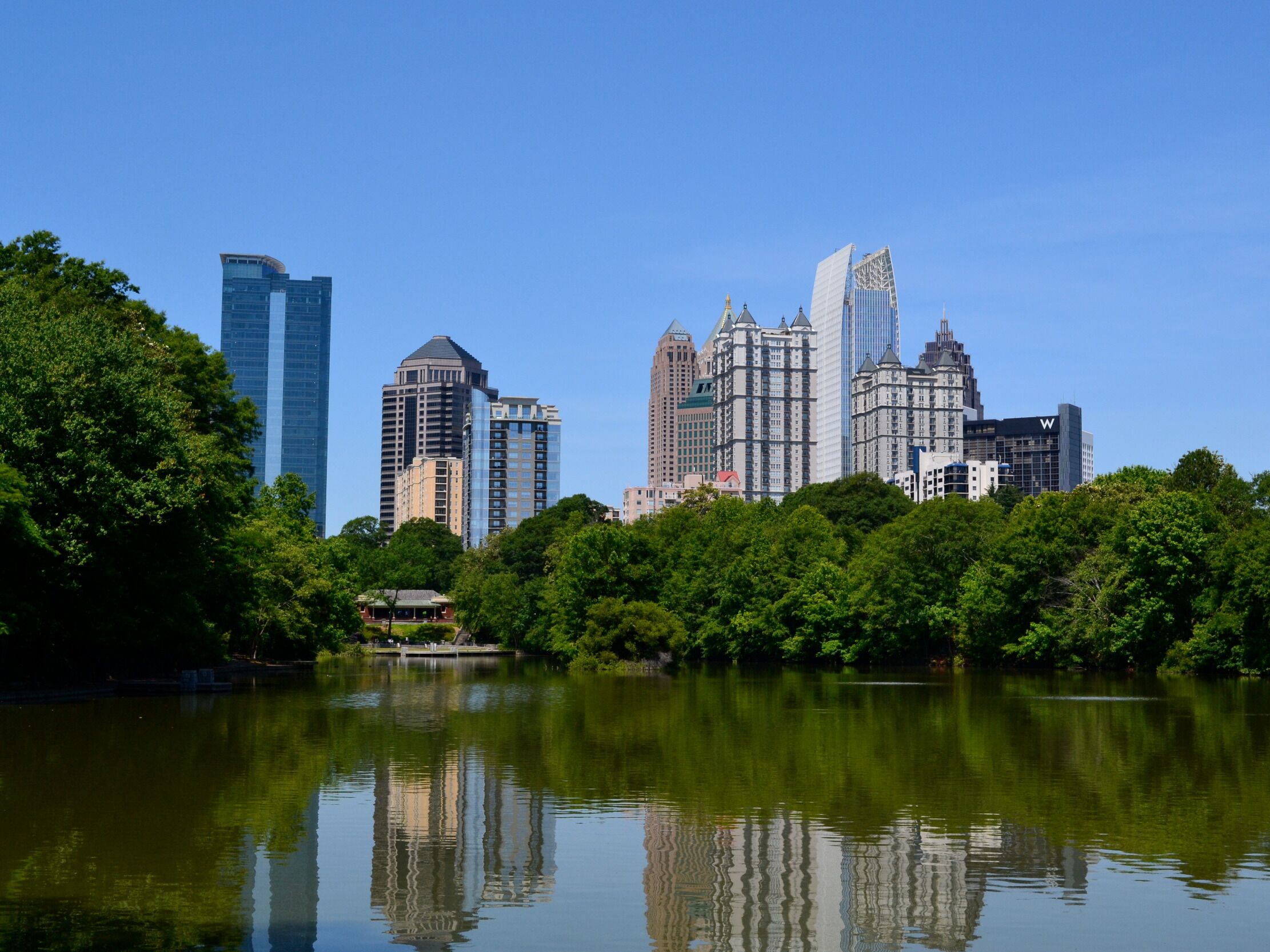 Picture of Piedmont Park