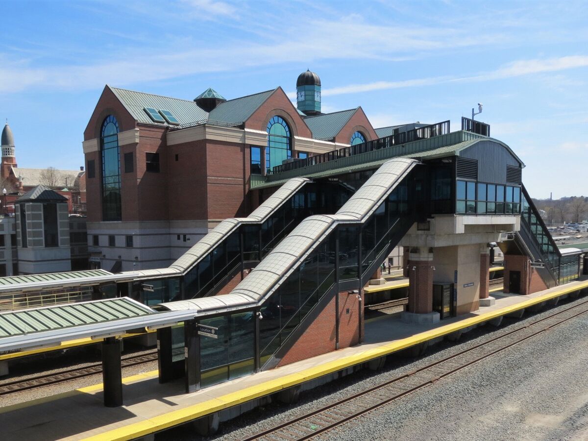 Picture of Albany-Rensselaer, NY
