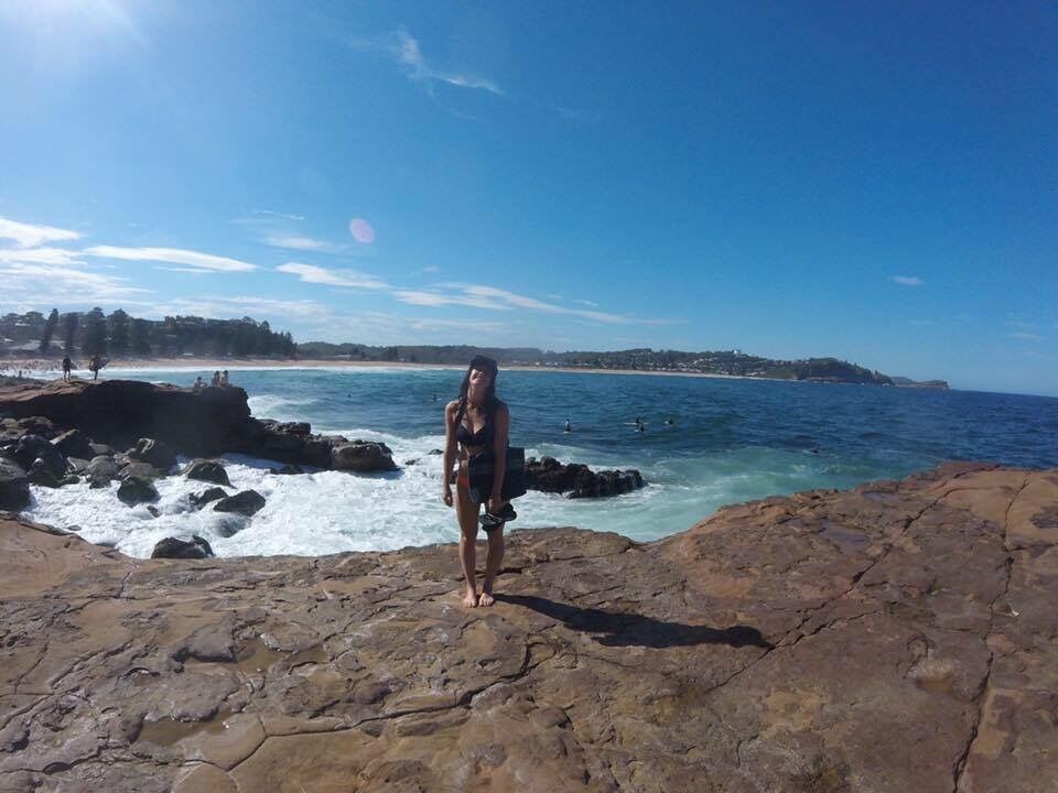 Picture of Avoca Beach Surf Life Saving Club