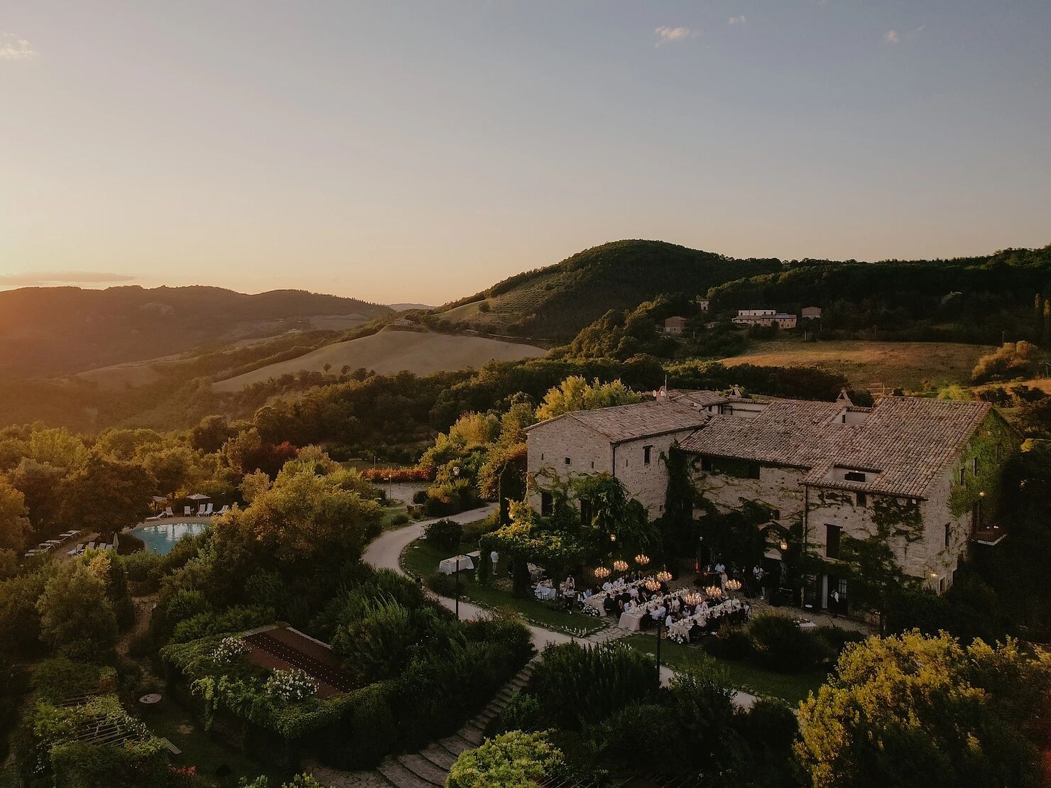 Picture of The Castello