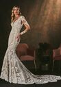 Amaré Couture C150 Blair Mermaid Wedding Dress - thumbnail - 1