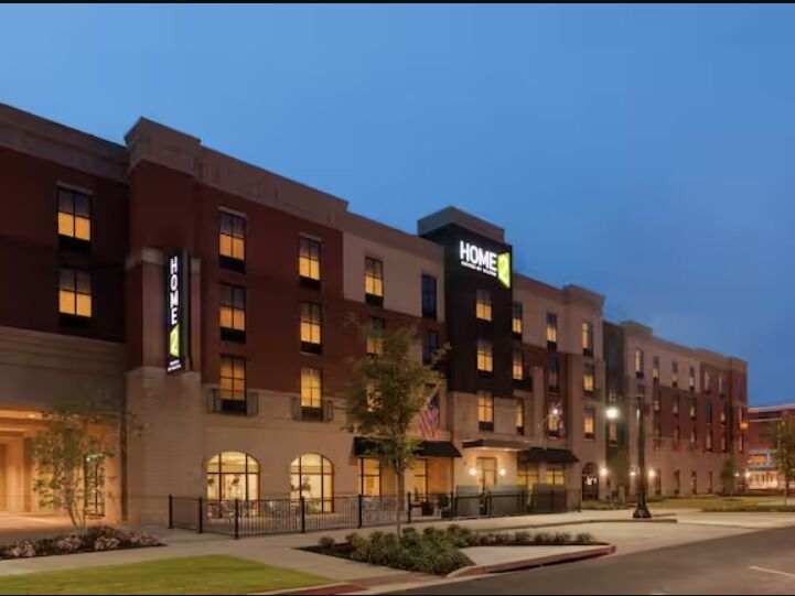 Picture of Home2 Suites by Hilton Tuscaloosa Downtown University Boulevard