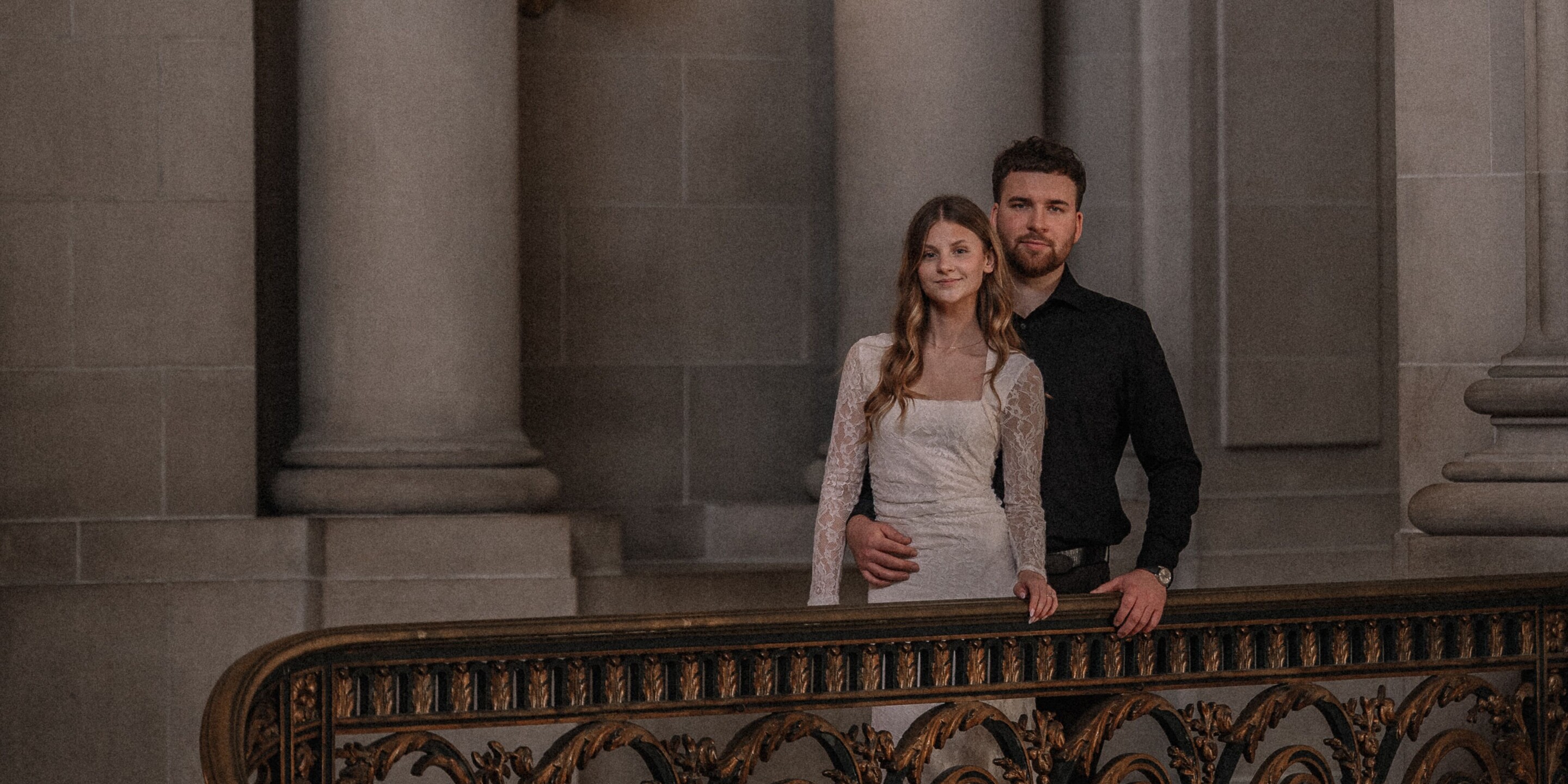Vladyslav & Solomiia Home Page Banner