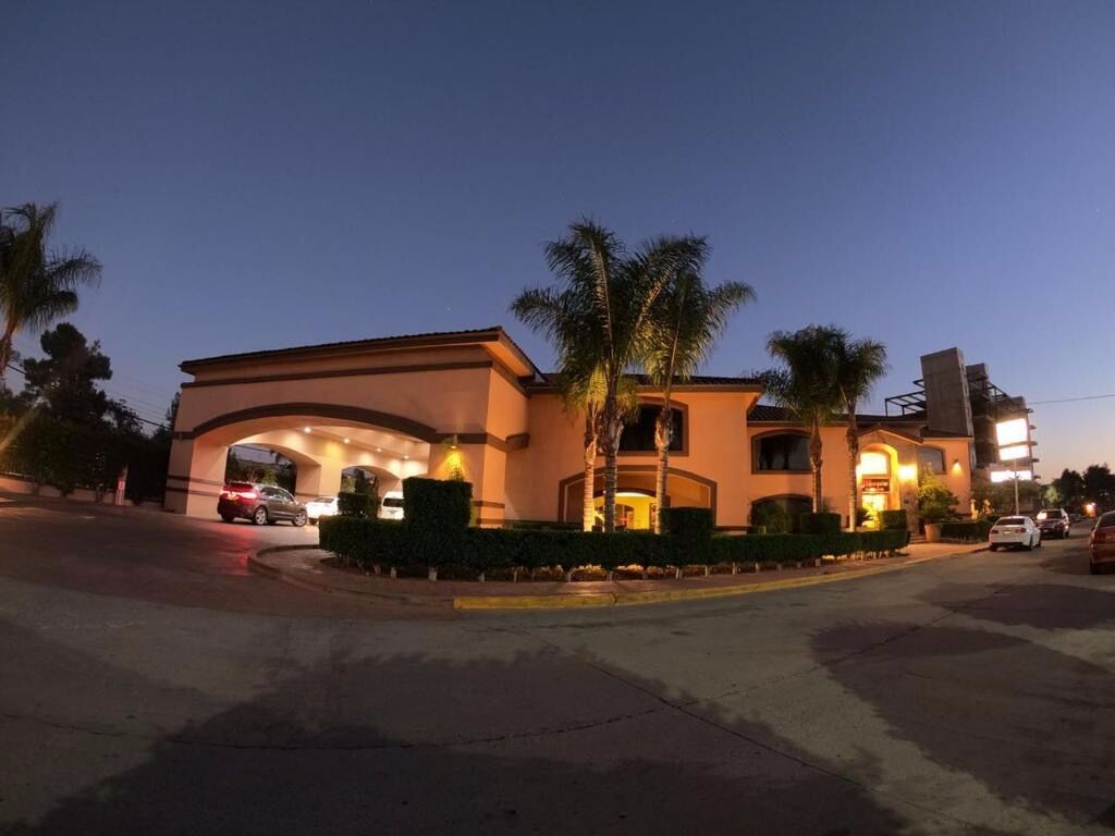 Picture of Estancia Inn