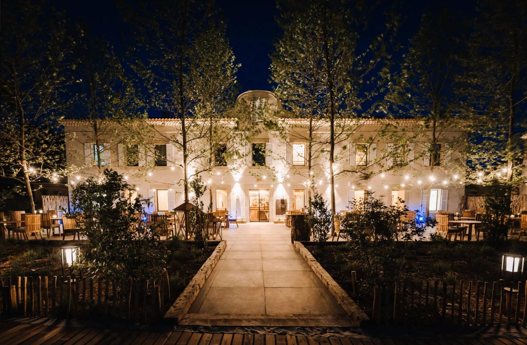 Picture of Le Hameau des Pesquiers Ecolodge & Spa, Curio Collection by Hilton