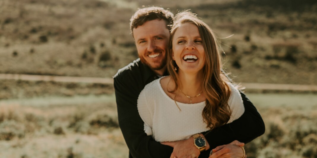 Savanna & Ryan Home Page Banner