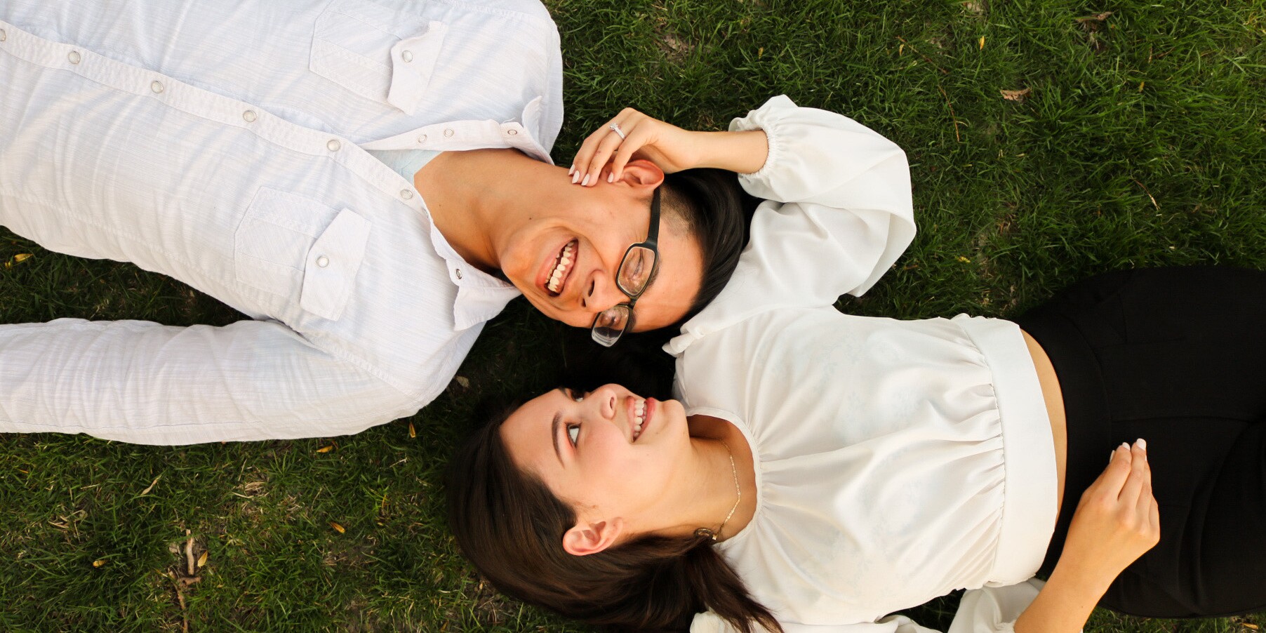 Guadalupe & Fernando Home Page Banner