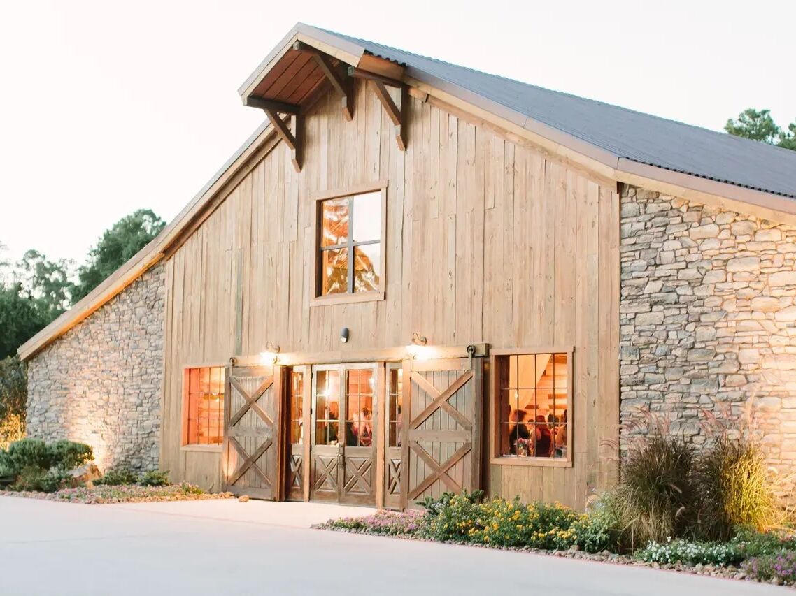 Picture of Big Sky Barn