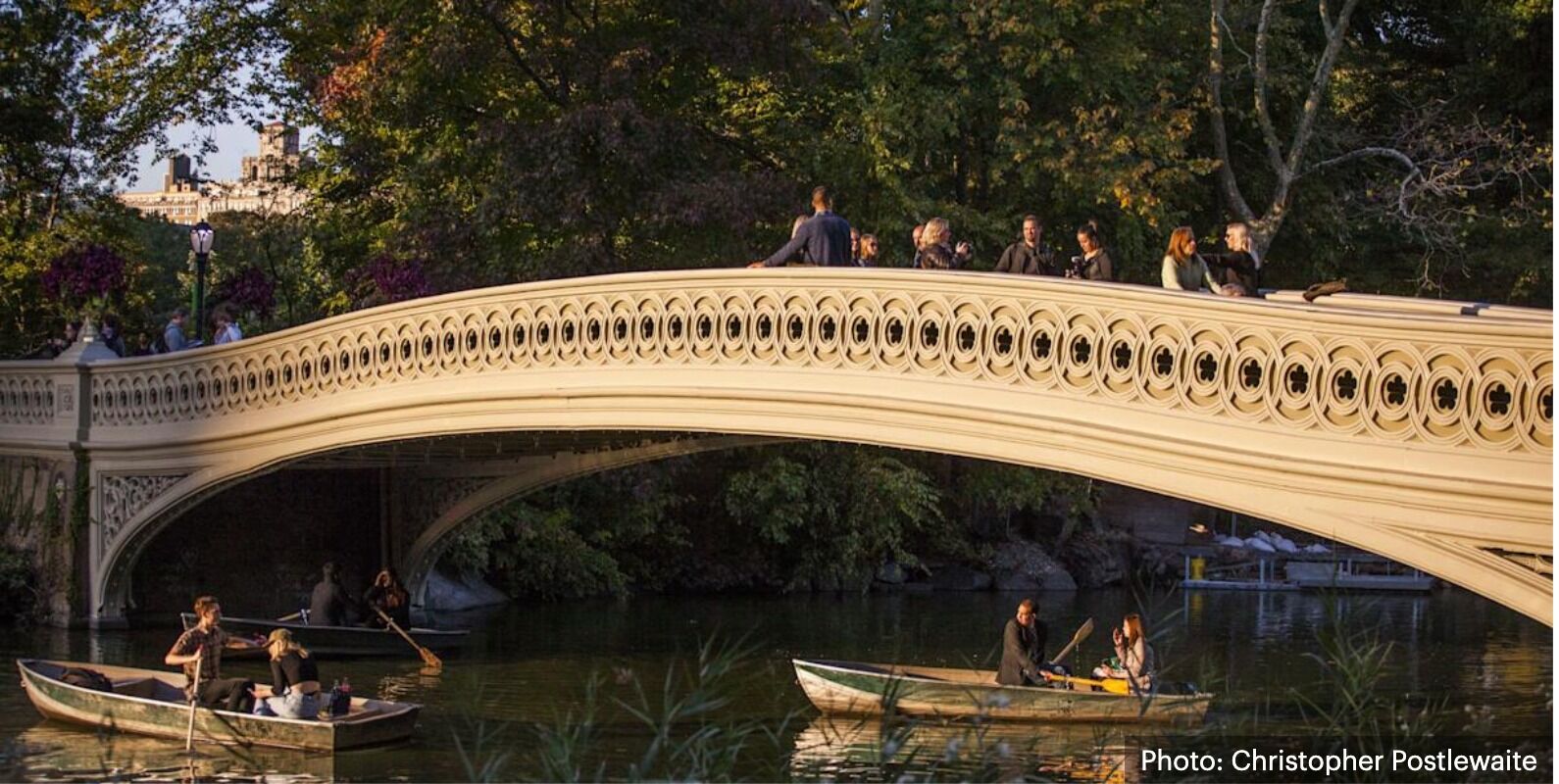 Picture of Central Park