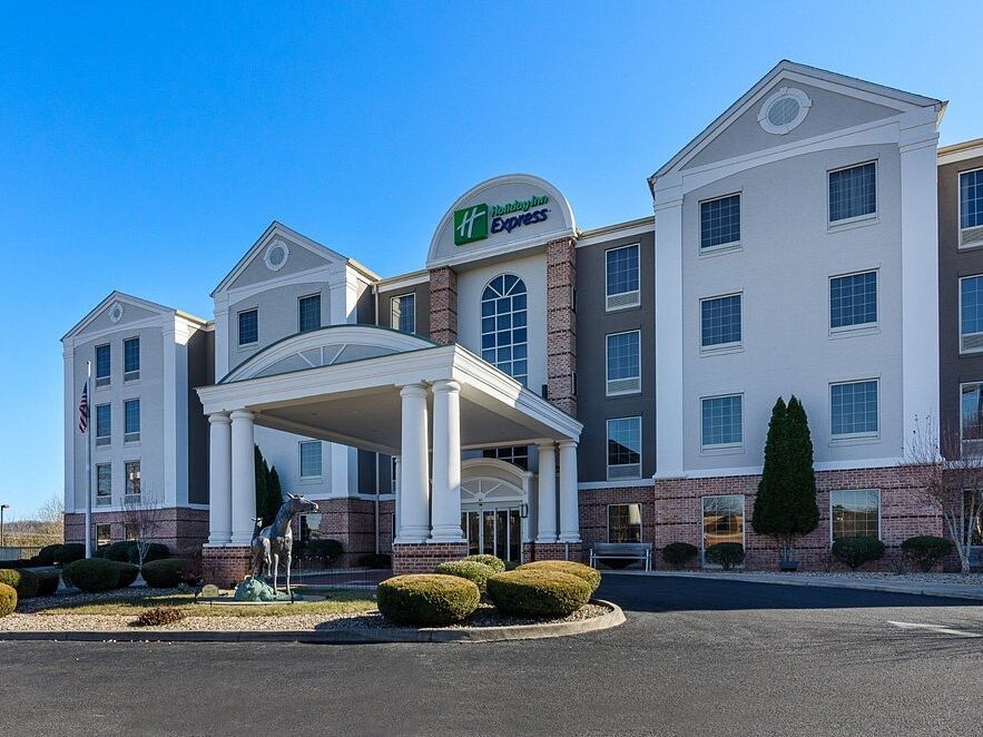 Picture of Holiday Inn Express Lexington