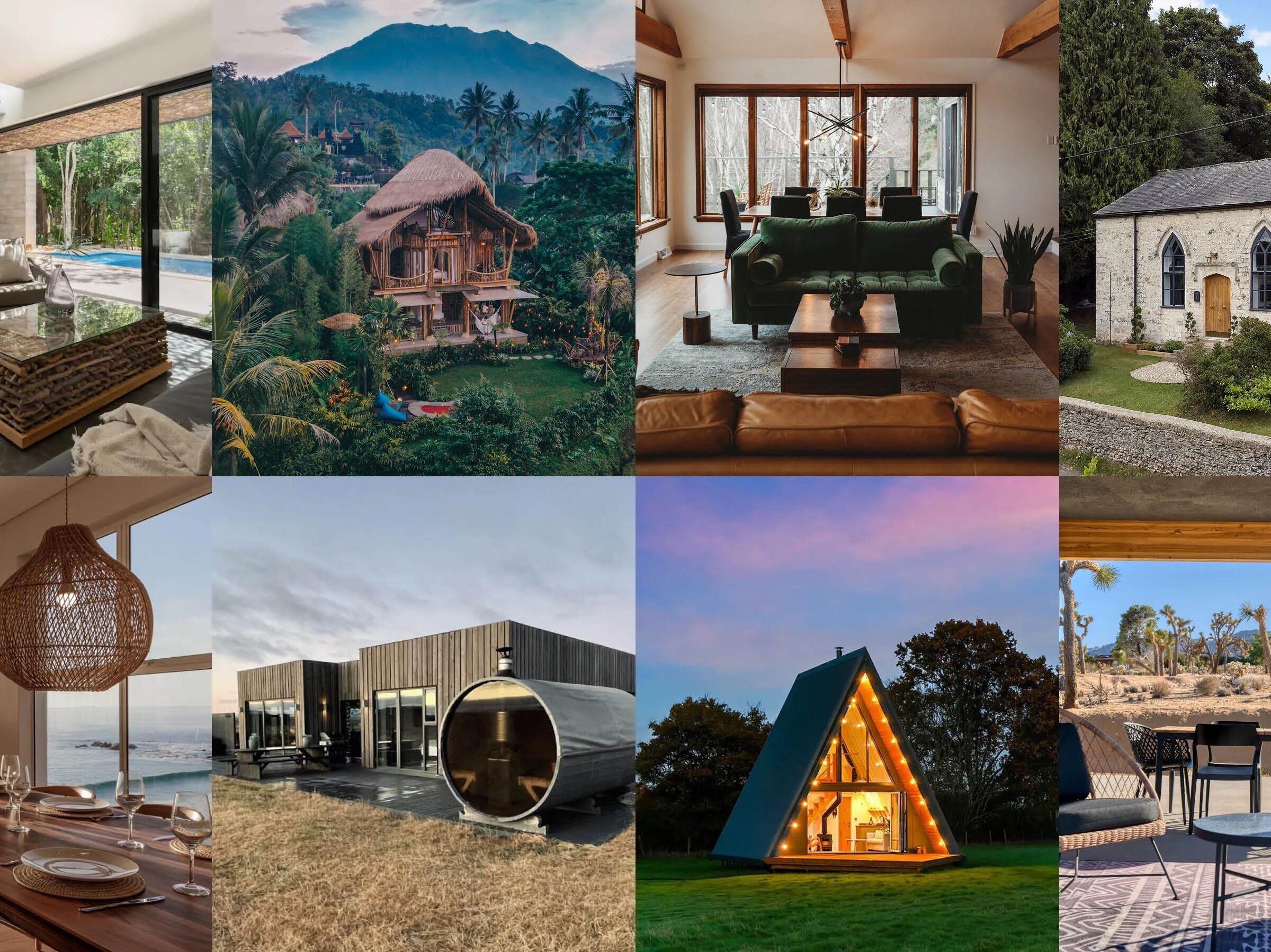 Picture of Airbnb