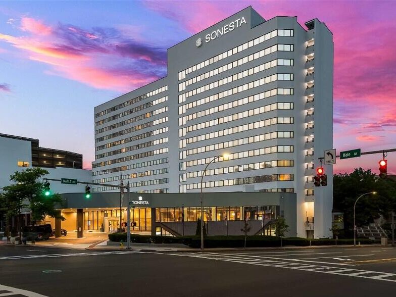 Picture of Sonesta White Plains Downtown