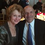 Susan & Paul Tuths