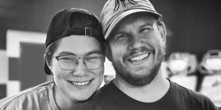 Julia & Mark Home Page Banner
