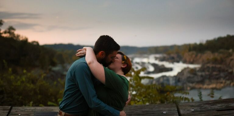 Whitney & Devin Home Page Banner