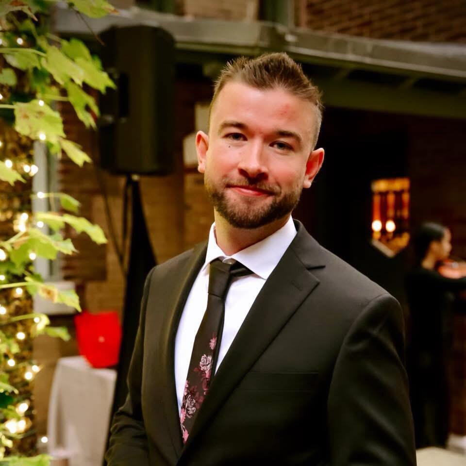 Joey Nichols