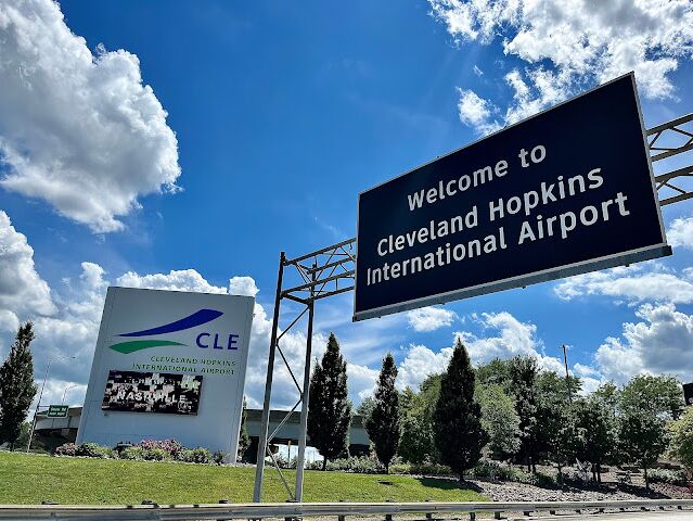 Picture of Cleveland Hopkins International Airport