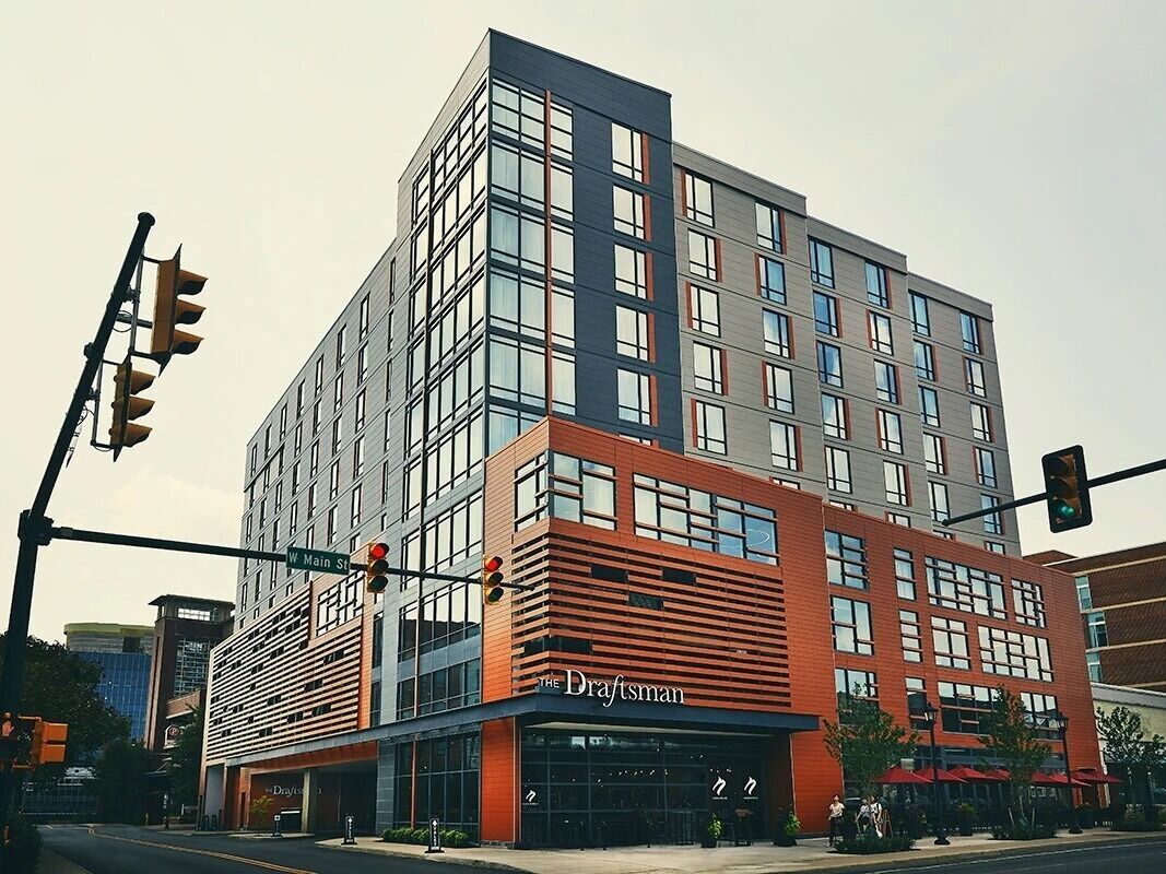 Picture of The Draftsman, Charlottesville, University, Autograph Collection Hotel