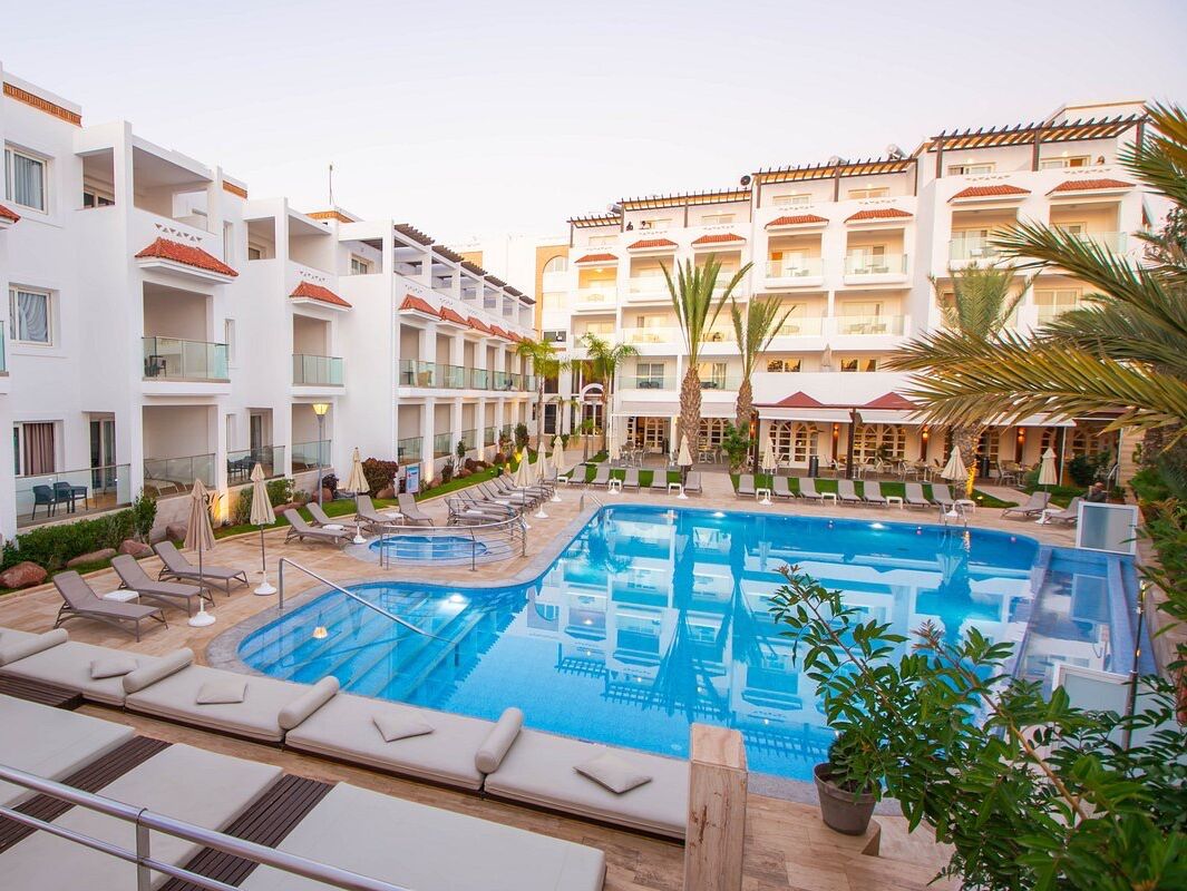 Picture of Hôtel Timoulay & Spa Agadir