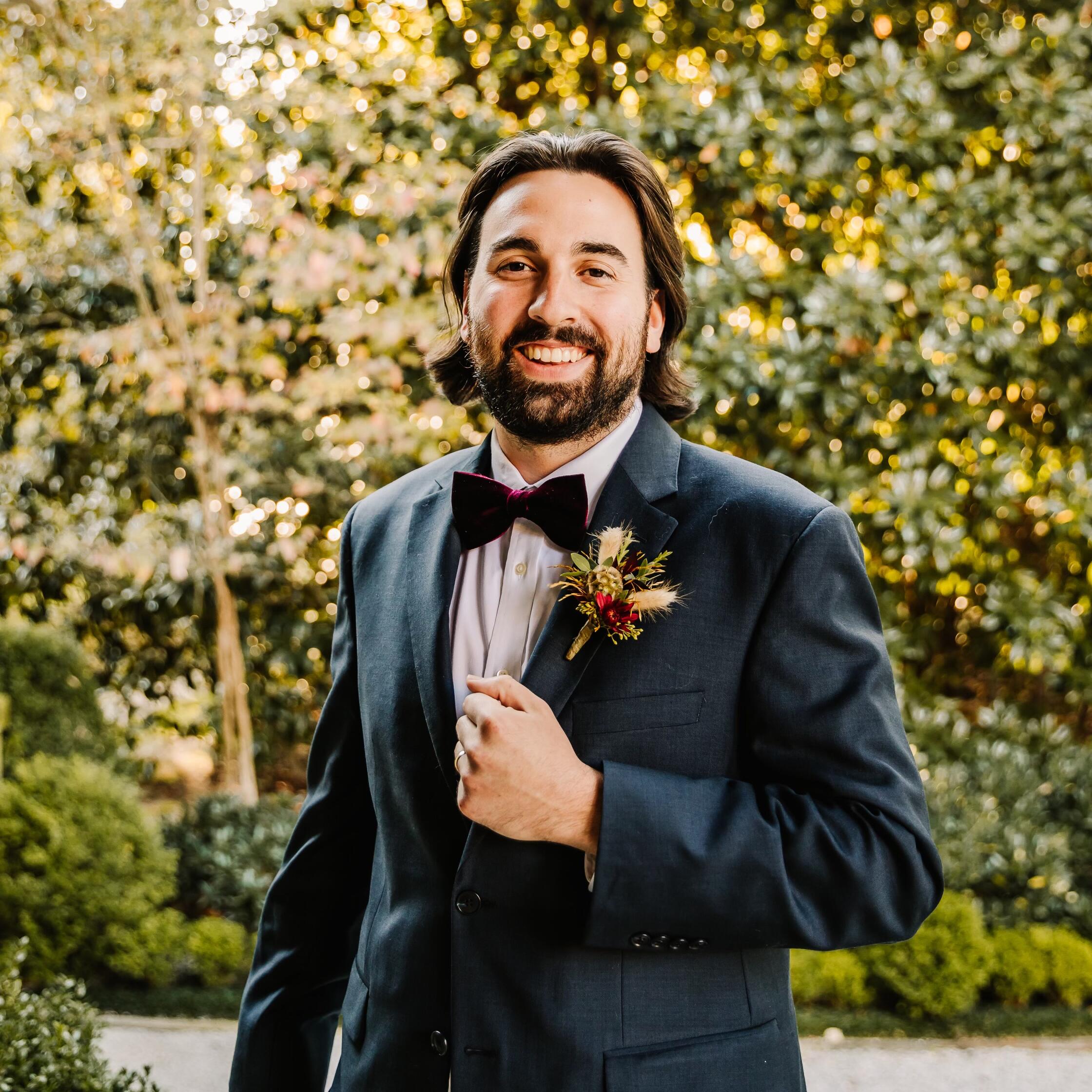 Nick Dunavant