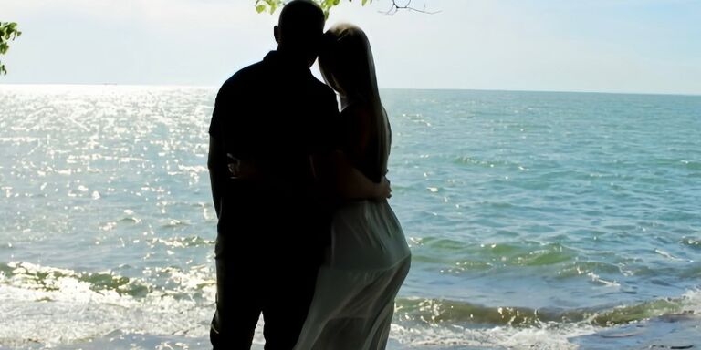 Jordyn & Kyle Home Page Banner