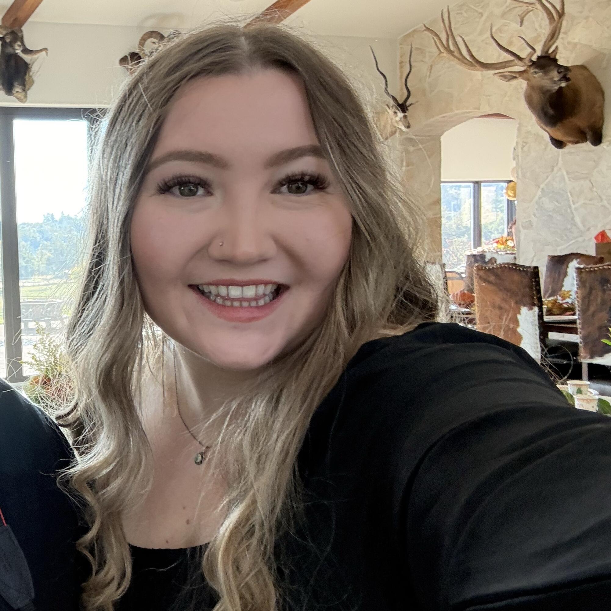Kaitlin 