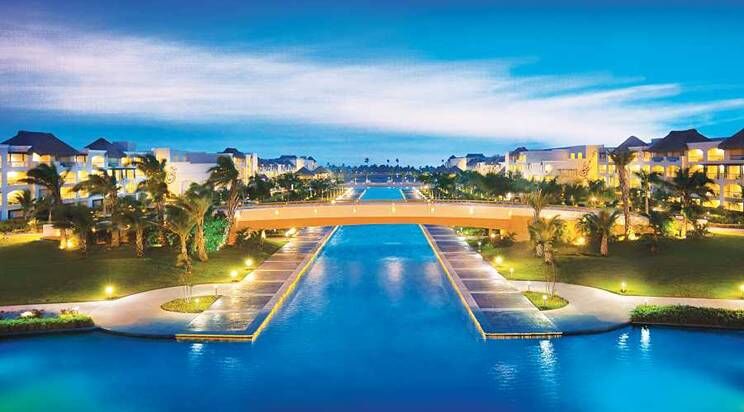 Picture of Hard Rock Cafe Punta Cana 