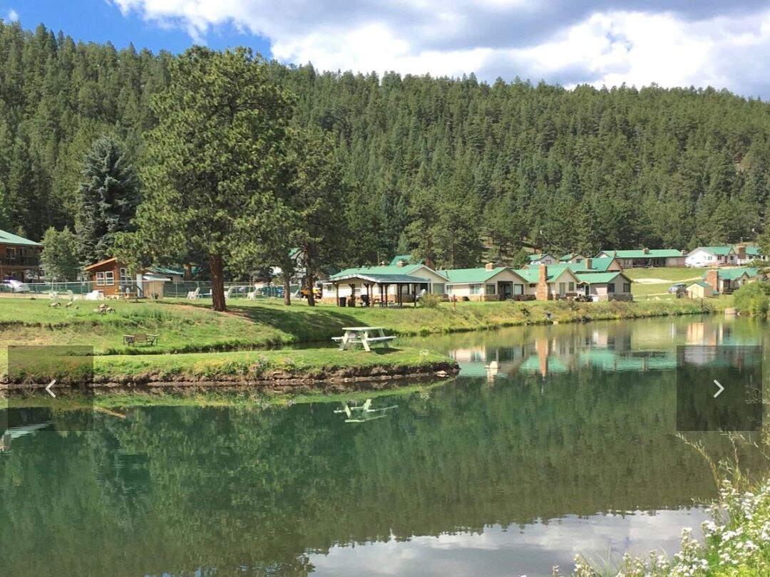 Picture of Bailey Lodge