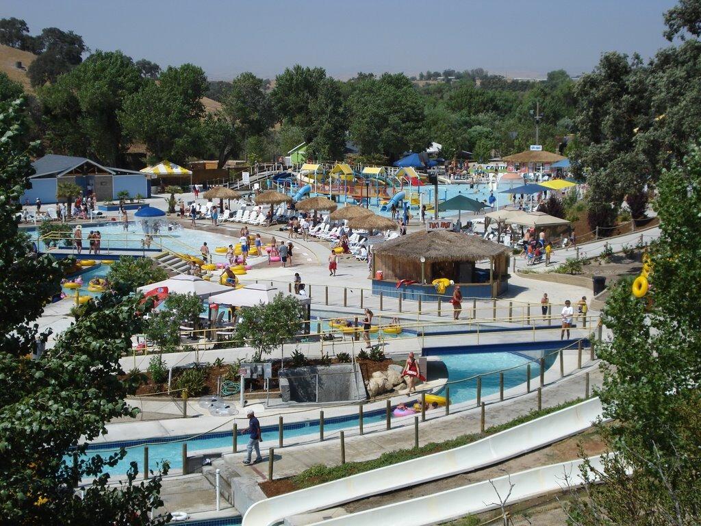 Picture of The Ravine Water Park