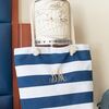 A Laid-Back, Nautical Wedding on a Disney Cruise in The Bahamas