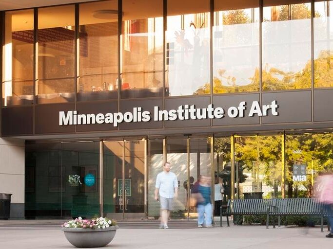 Picture of Minneapolis Institute of Art