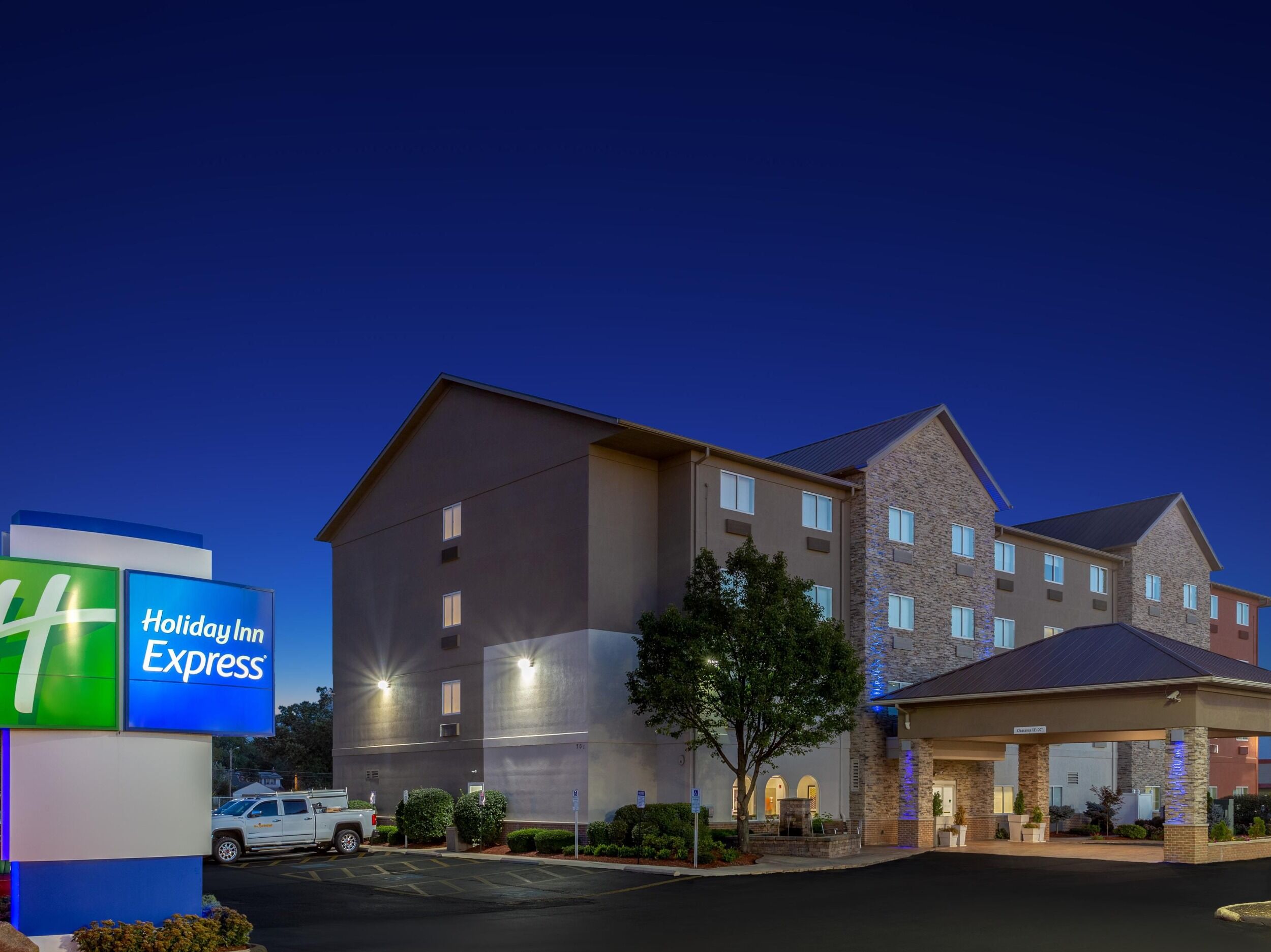 Picture of Holiday Inn Express & Suites Lancaster, an IHG Hotel