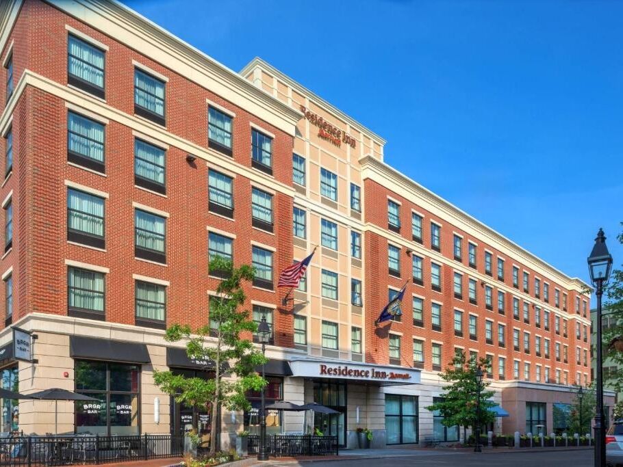 Picture of Residence Inn by Marriott Portsmouth Downtown/Waterfront