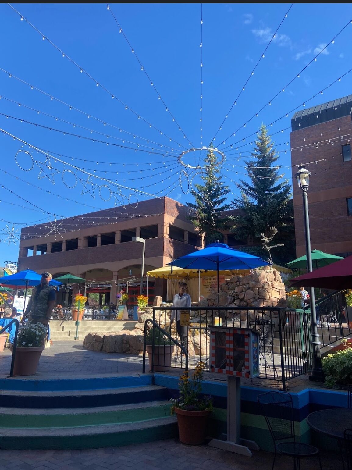 Picture of Big Trout Brewing Company