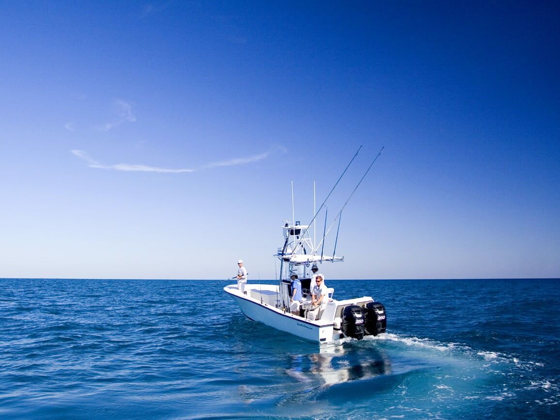 Picture of Key West Fishing Charters
