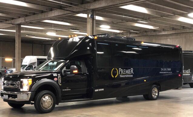 Picture of Premier Transportation